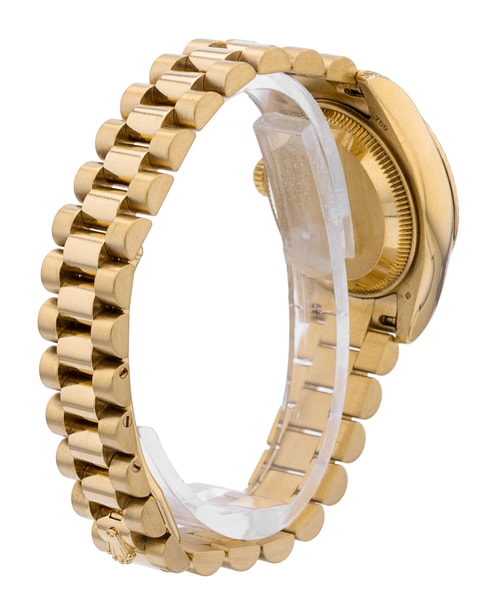 Rolex Datejust Lady 179238